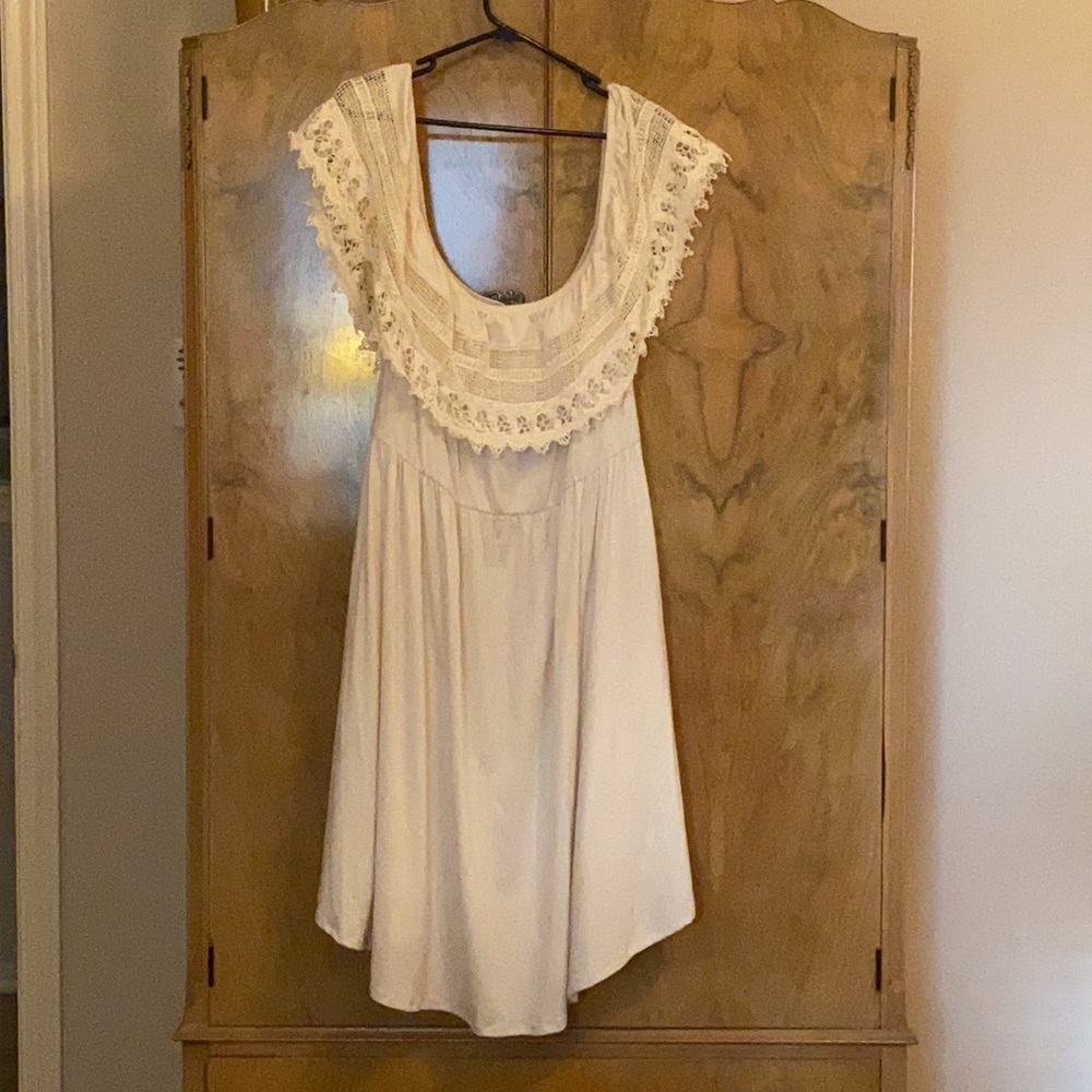 TORRID SZ 3, NWOT SUMMER DRESS